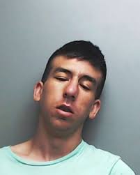 Teens take bizarre mugshots after burglary of a vehicle arrest in Central  Texas