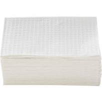 McKesson 3-Ply Procedure Towel, Non-Sterile | Carewell