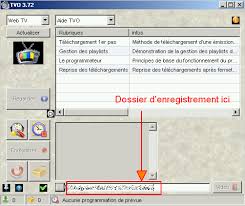 Enregistrer Une Video De M6 Replay Sur Mon Pc Resolu Comment Ca Marche