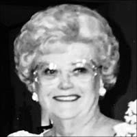 MARY MALLOY Obituary (2021)