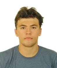 Doruk Ergin Evcimen's Men's Swimming Recruiting Profile