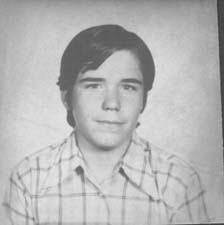 Donald Eugene, Jr. SCHEID