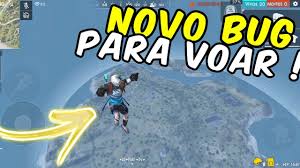 Enjoy a long gaming experience with tons of hacks that are exploited wisely. Novo Bug Para Voar No Free Fire Alfa Downloads