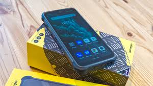 UleFone Power Armor 14 Pro review ...