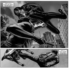 The widow and the soldier once shared a romance with black widow: Did The Winter Soldier And Black Widow Programs Ever Interact Science Fiction Fantasy Stack Exchange