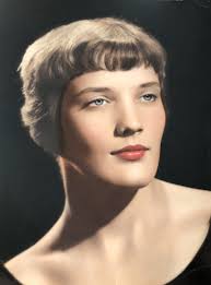 Roxiene Murphy Obituary