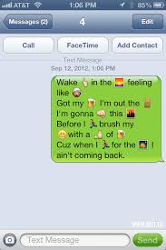 Wake Up In The Morning Feeling Like P Diddy Lyrics Popular Song Lyrics In Ios Emoticon Form Lyric Prank Text Songs Popular Song Lyrics Song Lyrics