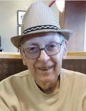 Obituary information for Ed Jackson