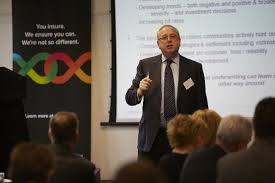 Get a motor insurance quote in 5 mins. Alan Fairhead From Zurich Insurance Speaks About Effectively Linking Claims And Underwriting To Drive Business Perf Underwriting Business Performance Investing