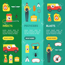 Quotes on pets and pest control quotes about pets. Cartoon Pest Control Service Business Banner Vecrtical Set Vector Stock Photo Picture And Royalty Free Image Image 96128917