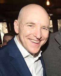 David Strickland: Credits, Bio, News & More