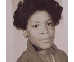 Vanessa Mudd-Brown Obituary (1963