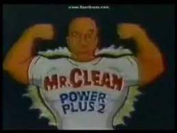 Maybe you would like to learn more about one of these? Mr Clean 80 S Ad Commercial Parody Youtube