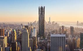 It was the world's tallest building for 39 years from its completion in 1931 until the world trade center's north tower was completed in 1970. 90 Jahre Empire State Building New Yorks Wahrzeichen Mal Anders Baublatt