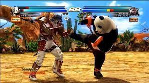A rage system features in the game, and allows players to deal more damage per hit . New Cheat Tekken 6 For Android Apk Download