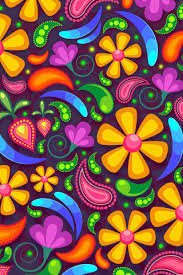 Download 240x320 Wallpaper Flowers Colorful Art Abstract Old Mobile Cell Phone Smartphone 240x320 Hd Image Background Wallpaper Abstract Colorful Art