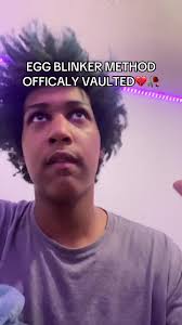 Super Blinker Method Colin