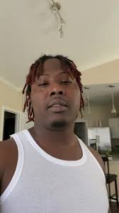 Isaiah Jaleel Dotson