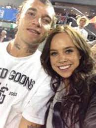 Grant anderson dustin and one other sibling. Inside Private Life Of Brownlow Medallist Dustin Martin Daily Mail Online