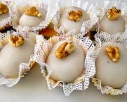 Veja mais ideias sobre doces, guloseimas, doces e sobremesas. 20 Receitas De Doces Finos Para Festa Casamento Formatura E Mais
