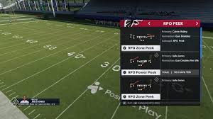 What Is An Rpo And How Is It Different In The Nfl Versus College Football?  - Sbnation.Com