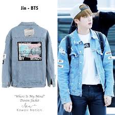 Pin On Ships In Bts