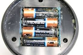 How To Fix Corroded Battery Terminals 12 Steps With Pictures Instructables