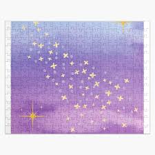 Pantone Jigsaw Puzzles for Sale