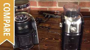 Which krups coffee grinder is best. Compare Krups Coffee Grinders Youtube