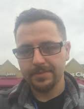 Obituary for Anthony Michael Hosinski