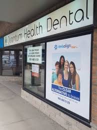 QUANTUM HEALTH DENTAL AND WELLNESS CENTRE
