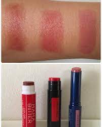 うるおいも発色もこれ１本 大人も使える優秀 色付きリップ ベスト10 リップ プチプラ ドラッグストアコスメ ママバター リップ