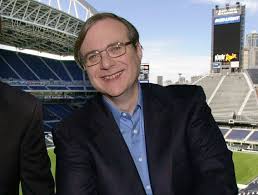 Paul allen was working at mits, which was located in new mexico at that time. Microsoft Co Founder Philanthropist Paul Allen Dies At 65