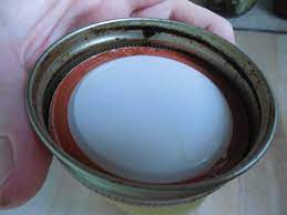 Choose from disc and ring lids or threaded additional types of wholesale mason jar lids. How To Prevent Nasty Rusted Canning Lids Coffee To Compost