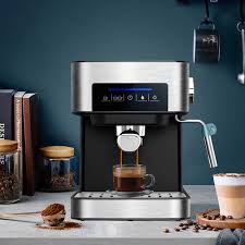 Saeco picobaristo super automatic espresso machine, stainless steel sale espresso machines shop | buymorecoffee.com. Hibrew Espresso Coffee Machine Inox Semi Automatic Expresso Maker Cafe Powder Espresso Maker Cappuccino Tlabatak