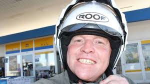 Fundraiser by Iggy Grainger : Dave Gould's 3-peak challenge