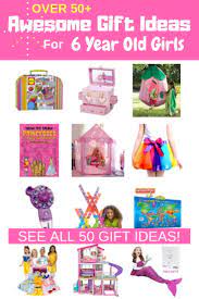 For only $10.97, you are helping them create and think beyond the ordinary. 6 Year Old Girl Gift Ideas Cheap Online Shopping