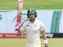 There are a lot of rumours about retirement, he said after south africa lost the third test against england by an innings and. Faf Du Plessis Announces Retirement From Test Cricket T20s Become His Priority Cricket News Times Of India
