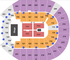 Verizon Arena Tickets With No Fees At Ticket Club