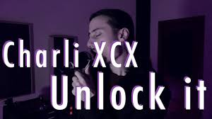 Does anyone have 1999 studio acapella (does that even exist)? Charli Xcx Unlock It Hi Everyone Take A Listen Of This Vocal Cover Of This Stunning Song Hope You Like It As Much As I Do R Charlixcx