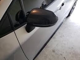 No major changes compared to 2018. 2020 Toyota Corolla Carbon Fiber Mirror Caps Toyota