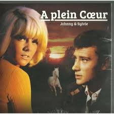 Find out about johnny hallyday & sylvie vartan married, children, joint family tree & history, ancestors and ancestry. A Plein Coeur Picturedisc By Johnny Hallyday Sylvie Vartan Sp With Rockinronnie Ref 119046510