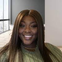 Lakia Bryant's Instagram, Twitter & Facebook