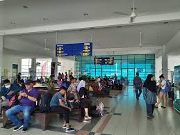 I wish to know why my applications are being rejected for four times even i have submit all the documents required. Railway Station Review Of Ktm Berhad Butterworth Malaysia Tripadvisor