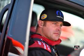 NHRA Drag Racer Matt Hagan Uses Farming To Decompress From Competition