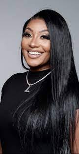 Latoya Kenny's Instagram, Twitter & Facebook