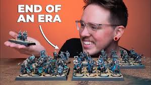 Game of Thrones // A Song of Ice and Fire: Starks Army with Michael Shinall 