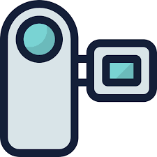 Digital Video Camera Icon 5089 Dryicons The video icon has two different meanings: digital video camera icon 5089 dryicons