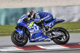 View the latest results for motogp 2021. Motogp Test Qatar Day 1 Alex Rins Al Comando Della Classifica Provvisoria