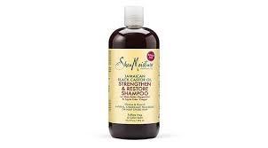 The hair is strengthened from within. Best Dreadlock Shampoo Conditioner Cream Products 2021 That Sister